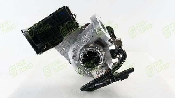 Garrett Turbolader Original Neu für Audi A8 D4 – OE 057145873F