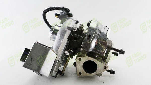 Garrett Turbolader Original Neu für Audi A8 D4 – OE 057145873F