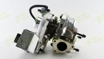Turbolader AUDI A8 D4 Original Neu | OE 057145873F, 057145873FX, 057145873FV