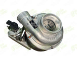 Turbolader Garrett Original Neu | OE 8981797631