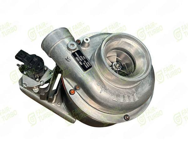 Garrett Turbolader Original Neu – OE 8981797631