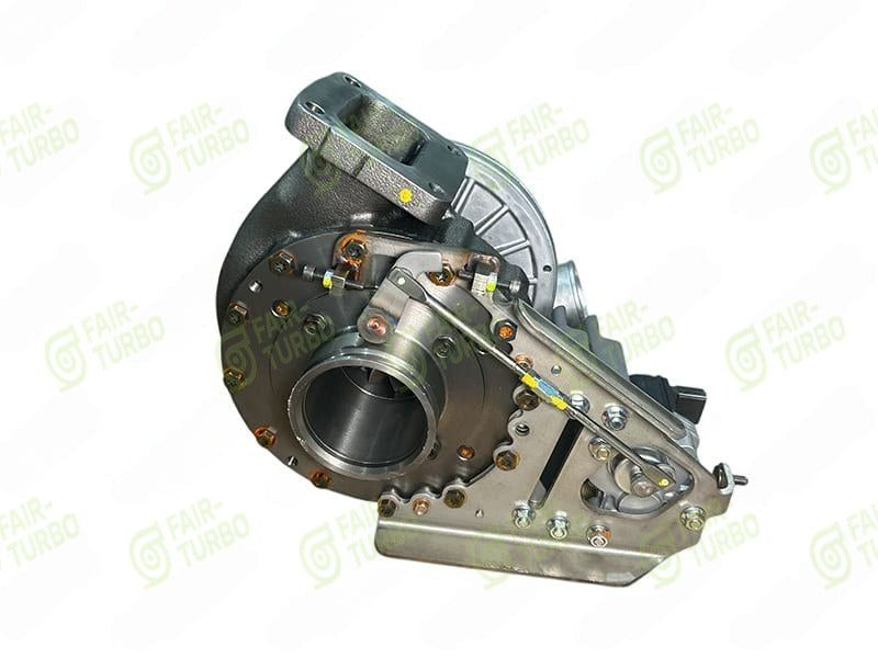 Garrett Turbolader Original Neu – OE 8981797631