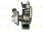 Turbolader Garrett Original Neu | OE 8981797631