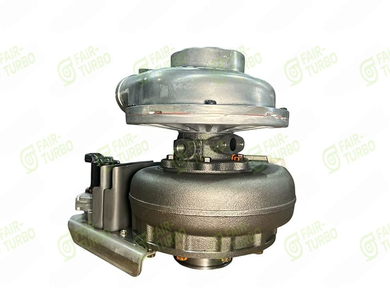 Garrett Turbolader Original Neu – OE 8981797631