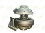 Turbolader Garrett Original Neu | OE 8981797631
