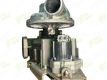 Turbolader Garrett Original Neu | OE 8981797631