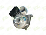 Turbolader BorgWarner Original Neu | OE 28231-2F900, 28230-2F900, 5303-990-0653