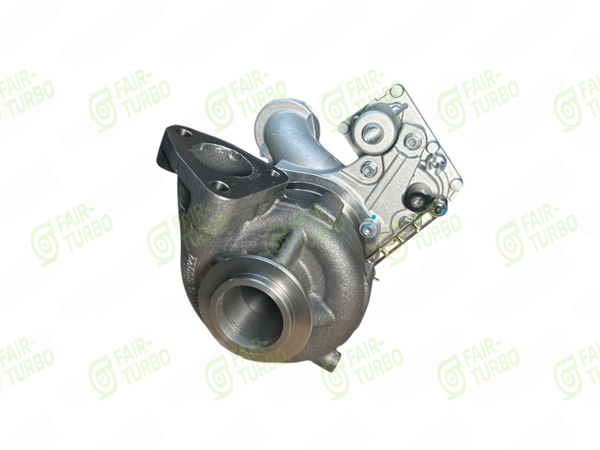 BorgWarner Turbolader Original Neu – OE 28231-2F900