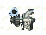 Turbolader BorgWarner Original Neu | OE 28231-2F900, 28230-2F900, 5303-990-0653