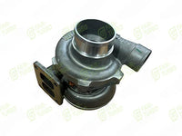 Turbolader Garrett Original Neu | OE CASE IH A157335, 465260-3, 465260-0003