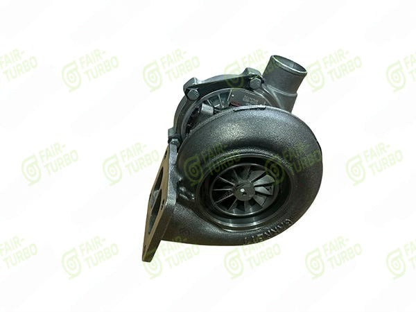Garrett Turbolader Original Neu – OE CASE IH A157335