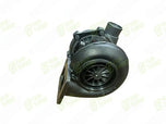 Turbolader Garrett Original Neu | OE CASE IH A157335, 465260-3, 465260-0003
