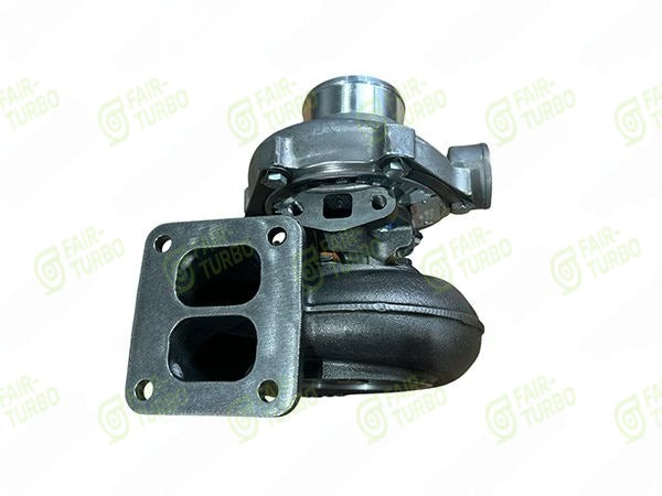 Garrett Turbolader Original Neu – OE CASE IH A157335