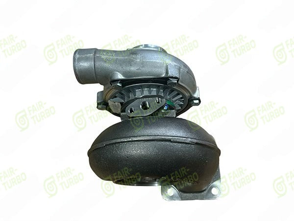 Garrett Turbolader Original Neu – OE CASE IH A157335