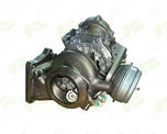 Turbolader BMW 3 Original Neu | OE 11658508092, 8508092, 11658510942
