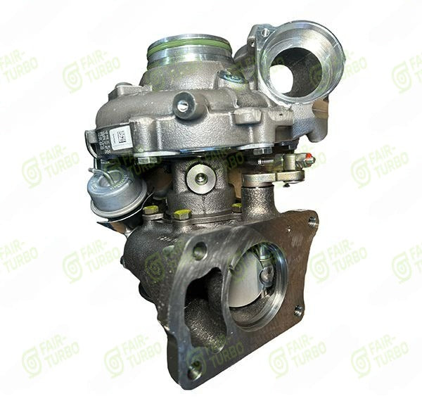 BorgWarner Turbolader Original Neu für BMW – OE 11658508092