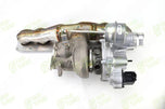 Turbolader BMW 5 Original Neu | OE 758390810, 2470369, 11652470369