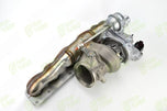 Turbolader BMW 5 Original Neu | OE 758390810, 2470369, 11652470369