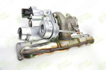 Turbolader BMW 5 Original Neu | OE 758390810, 2470369, 11652470369