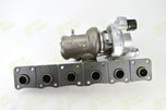 Turbolader BMW 5 Original Neu | OE 758390810, 2470369, 11652470369