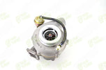 Turbolader BorgWarner Original Neu | OE 51.09100-9392, 51.09100-9335, 51.09100-9391