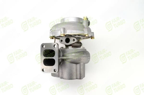BorgWarner Turbolader Original Neu – OE 51.09100-9392