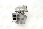 Turbolader BorgWarner Original Neu | OE 51.09100-9392, 51.09100-9335, 51.09100-9391
