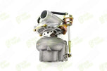 Turbolader BorgWarner Original Neu | OE 51.09100-9392, 51.09100-9335, 51.09100-9391