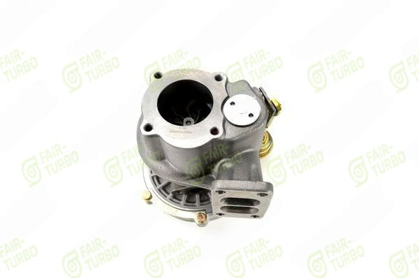 BorgWarner Turbolader Original Neu – OE 51.09100-9392