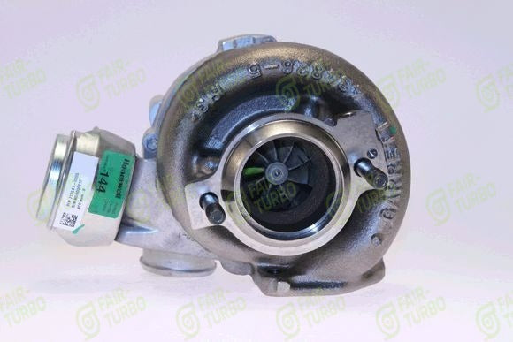 Garrett Turbolader Original Neu für Land Rover – OE 7785838