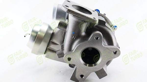 Mitsubishi Turbolader Original Neu für Ford Ranger – OE 6M349G438AC