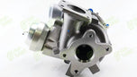 Turbolader FORD RANGER Original Neu | OE 6M349G438AC, RE6M349G438AC, 17205485