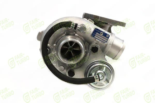 BorgWarner Turbolader Original Neu – OE DEUTZ 04128303KZ