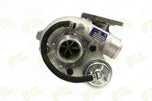 Turbolader BorgWarner Original Neu | OE DEUTZ 04128303KZ, DEUTZ 04128303