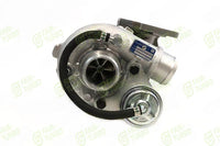 Turbolader BorgWarner Original Neu | OE DEUTZ 04128303KZ, DEUTZ 04128303