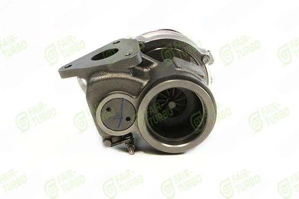 BorgWarner Turbolader Original Neu – OE DEUTZ 04128303KZ