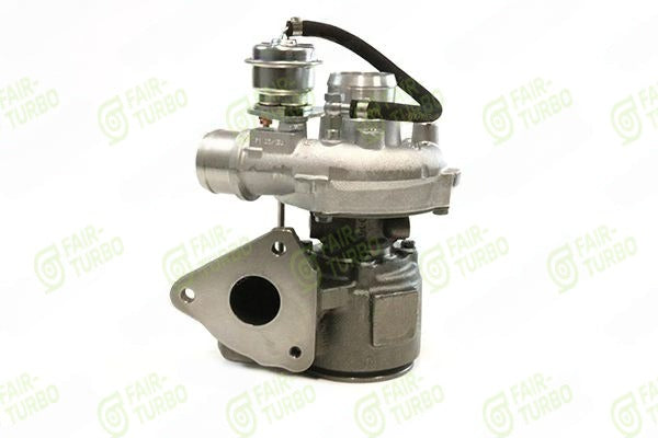 BorgWarner Turbolader Original Neu – OE DEUTZ 04128303KZ