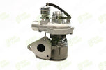 Turbolader BorgWarner Original Neu | OE DEUTZ 04128303KZ, DEUTZ 04128303