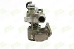 Turbolader BorgWarner Original Neu | OE DEUTZ 04128303KZ, DEUTZ 04128303