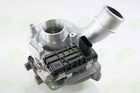 Garrett Turbolader Generalüberholt für Audi A4 B7 – OE 059145715TX