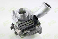 Garrett Turbolader Generalüberholt für Audi A4 B7 – OE 059145715TX