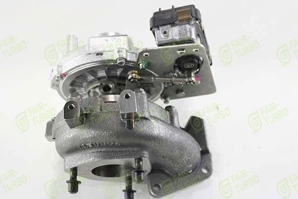 Garrett Turbolader Generalüberholt für Audi A4 B7 – OE 059145715TX