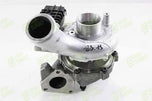 Turbolader AUDI A4 B7 Generalüberholt | OE 059145715TX, 059145715TV, 059145721KX