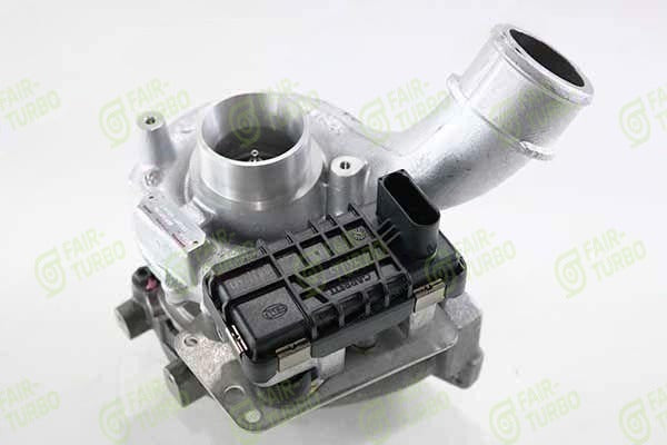 Garrett Turbolader Original Neu für Audi A4 B7 (BPP) – OE 059145715TX