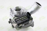 Turbolader AUDI A4 B7 Original Neu | OE 059145715TX, 059145715TV, 059145721KV
