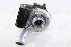 Garrett Turbolader Original Neu für Audi A4 B7 (BPP) – OE 059145715TX