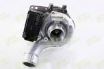 Turbolader AUDI A4 B7 Original Neu | OE 059145715TX, 059145715TV, 059145721KV