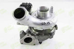 Turbolader AUDI A4 B7 Original Neu | OE 059145715TX, 059145715TV, 059145721KV