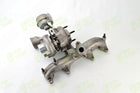 BorgWarner Turbolader Original Neu für VW Sharan – OE 03G253016E