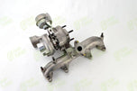 Turbolader SEAT ALHAMBRA Original Neu | OE 03G253016E, 03G253016EV, 03G253016EX